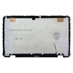 قاب پشت ال سی دی لپ تاپ دل Inspiron N5110 With Switchable مشکی