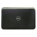 قاب پشت ال سی دی لپ تاپ دل Inspiron N5520 نوک مدادی-بژ
