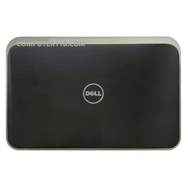 قاب پشت ال سی دی لپ تاپ دل Inspiron N5520 نوک مدادی-بژ