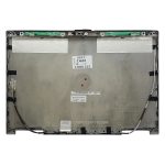 قاب پشت ال سی دی لپ تاپ دل Latitude D630 نقره ای