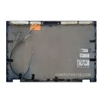 قاب پشت ال سی دی لپ تاپ دل Latitude E6400 آبی