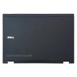 قاب پشت ال سی دی لپ تاپ دل Latitude E6400 مشکی