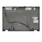 قاب پشت ال سی دی لپ تاپ دل Latitude E6500 مشکی