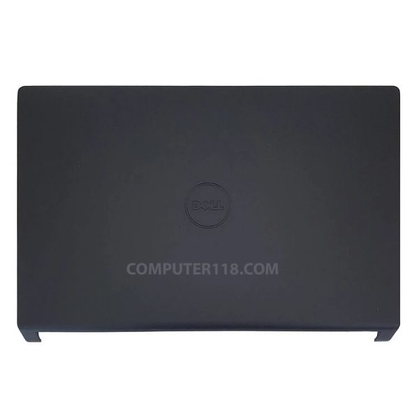 قاب پشت ال سی دی لپ تاپ دل Studio 1558 مشکی
