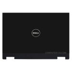 قاب پشت ال سی دی لپ تاپ دل Vostro 1310 مشکی