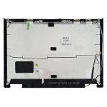 قاب پشت ال سی دی لپ تاپ دل Vostro 1310 مشکی