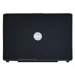 قاب پشت ال سی دی لپ تاپ دل Vostro 1400 مشکی