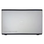 قاب پشت ال سی دی لپ تاپ دل Vostro 3500 نقره ای-مشکی