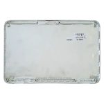 قاب پشت ال سی دی لپ تاپ دل XPS L502X نقره ای