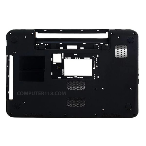 قاب کف لپ تاپ دل Inapiron N5010 مشکی