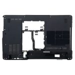 قاب کف لپ تاپ دل Inspiron 1525 مشکی