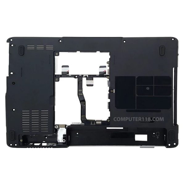 قاب کف لپ تاپ دل Inspiron 1525 مشکی