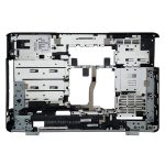 قاب کف لپ تاپ دل Inspiron 1525 مشکی