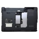 قاب کف لپ تاپ دل Inspiron 1545 مشکی