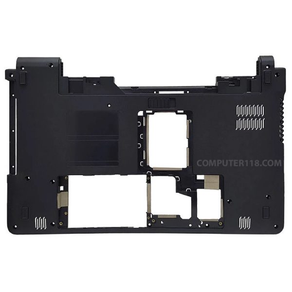 قاب کف لپ تاپ دل Inspiron 1564 مشکی