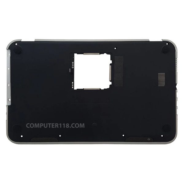 قاب کف لپ تاپ دل Inspiron 15Z-5523 مشکی