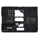 قاب کف لپ تاپ دل Inspiron 6400 مشکی