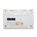 قاب کف لپ تاپ دل Inspiron Mini 1012 سفید