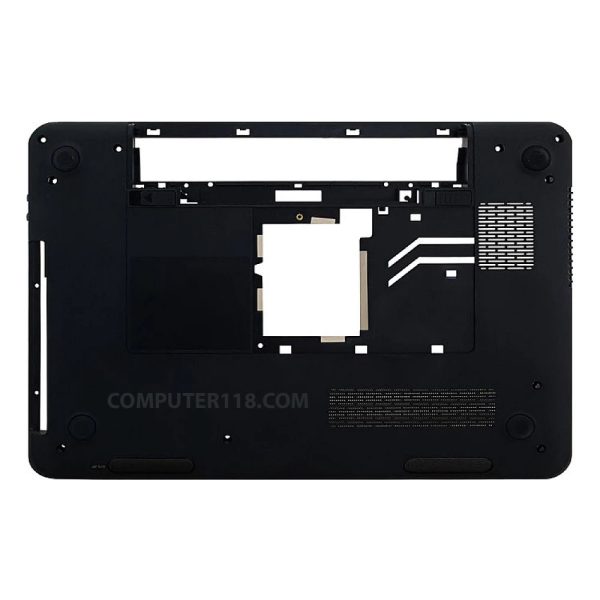 قاب کف لپ تاپ دل Inspiron N4110 مشکی