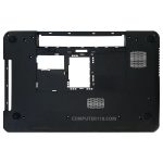 قاب کف لپ تاپ دل Inspiron N5110 مشکی