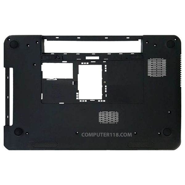 قاب کف لپ تاپ دل Inspiron N5110 مشکی