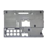 قاب کف لپ تاپ دل Latitude D830 طوسی