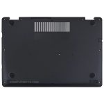 قاب کف لپ تاپ دل Latitude E3490 مشکی