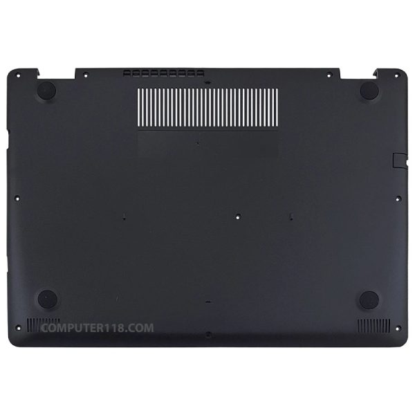 قاب کف لپ تاپ دل Latitude E3490 مشکی