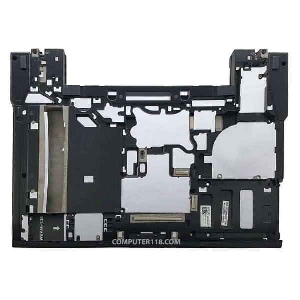 قاب کف لپ تاپ دل Inspiron N4030 مشکی