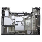 قاب کف لپ تاپ دل Latitude E6400 مشکی