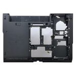 قاب کف لپ تاپ دل Latitude E6500 مشکی