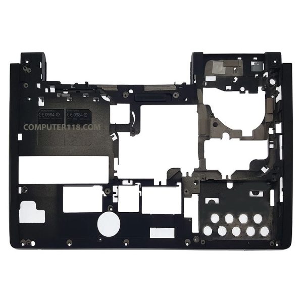 قاب کف لپ تاپ دل Studio XPS 1640 مشکی