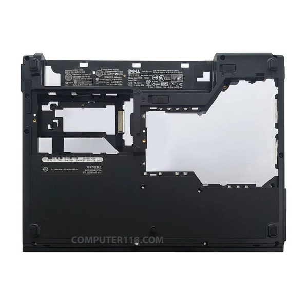 قاب کف لپ تاپ دل Vostro 1310 مشکی