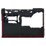 قاب کف لپ تاپ دل Vostro 1320 مشکی-زرشکی