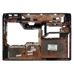 قاب کف لپ تاپ دل Vostro 1320 مشکی-زرشکی