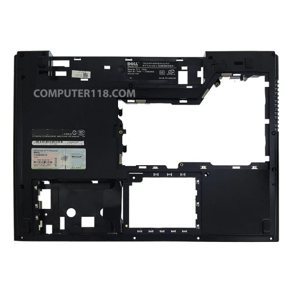 قاب کف لپ تاپ دل Vostro 1510 مشکی