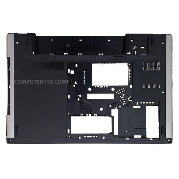 قاب کف لپ تاپ دل Vostro 3500 مشکی-بژ