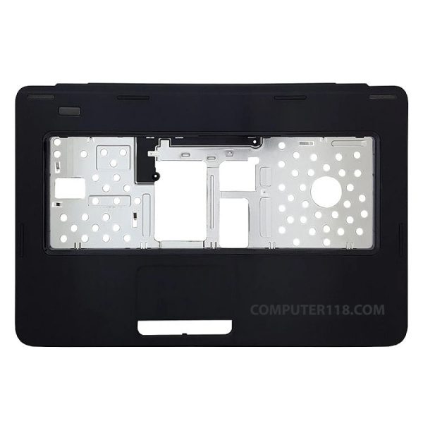 قاب کنار کیبرد لپ تاپ دل Case C Dell Inspiron 5050 مشکی