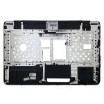 قاب کنار کیبرد لپ تاپ دل Case C Dell Inspiron 5050 مشکی