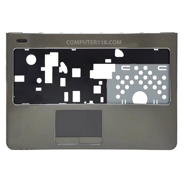قاب کنار کیبرد لپ تاپ دل Inspiron 14R N4010 نوک مدادی
