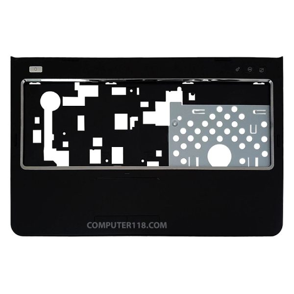قاب کنار کیبرد لپ تاپ دل Inspiron 14R N4110 مشکی