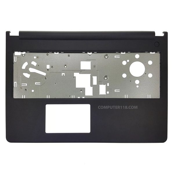 قاب کنار کیبرد لپ تاپ دل Inspiron 15 3567 مشکی