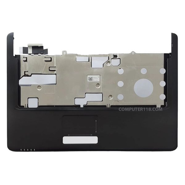 قاب کنار کیبرد لپ تاپ دل Inspiron 1525-Vostro 500 مشکی به همراه تاچ پد