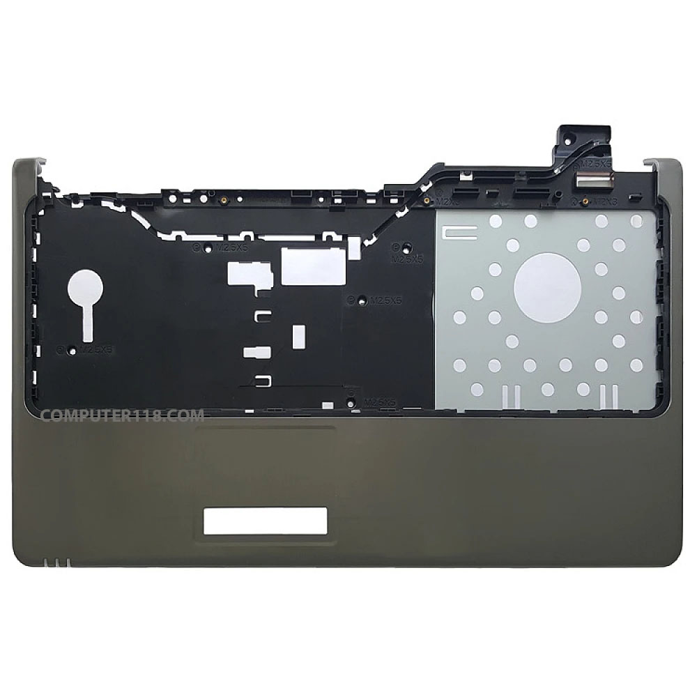 قاب کنار کیبرد لپ تاپ دل Inspiron 1564 طوسی