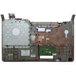 قاب کنار کیبرد لپ تاپ دل Inspiron 1564 طوسی