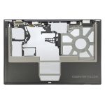 قاب کنار کیبرد لپ تاپ دل Latitude D630 نوک مدادی-نقره ای