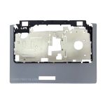 قاب کنار کیبرد لپ تاپ دل Studio 1535 نقره ای-بدون فینگر پرینت