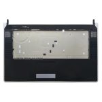 قاب کنار کیبرد لپ تاپ دل Studio XPS 1640 مشکی-نقره ای