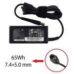 آداپتور لپ تاپ اچ پی 19.5V 3.33A سردلی