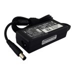 آداپتور لپ تاپ دل 19.5V 3.34A مستطیلی